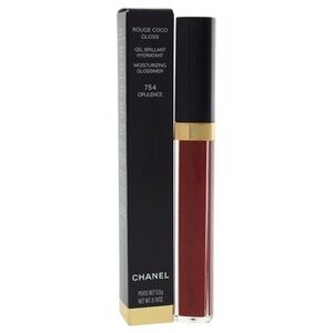 Chanel lipstick